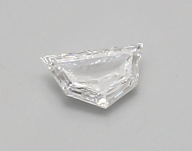Loose Diamond - PENTAGONAL 0.42ct D VVS1 (1 of 1)
