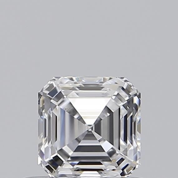 Loose Diamond - ASSCHER 0.52ct D VVS1: Loose Diamond - ASSCHER 0.52ct D VVS1 Source: This is a real non-mined Diamond that has been grown in a lab Shape: ASSCHER Carats: 0.52 Color: D Clarity: VVS1 Certification: IGI Video: