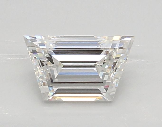 Loose Diamond - TRAPEZOID 0.75ct F VS1 (1 of 1)