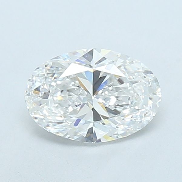 Loose Diamond - OVAL 1.2ct E VVS1: Loose Diamond - OVAL 1.2ct E VVS1 Source: This is a real non-mined Diamond that has been grown in a lab Shape: OVAL Carats: 1.2 Color: E Clarity: VVS1 Certification: IGI Video: