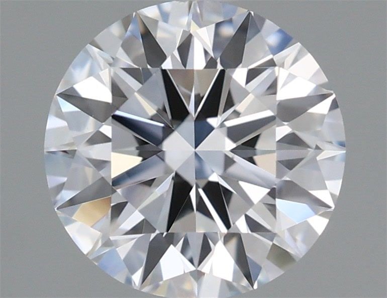 Ideal Loose Diamond - ROUND 1.51ct F VVS1 (1 of 1)