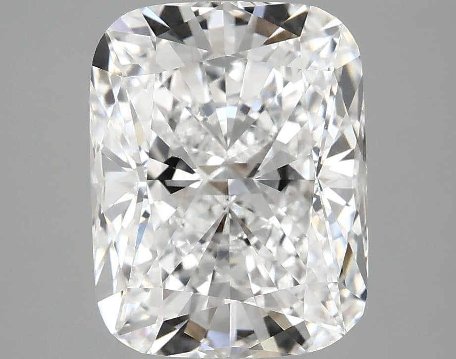 Loose Diamond - CUSHION 3.99ct D VVS2 (1 of 1)