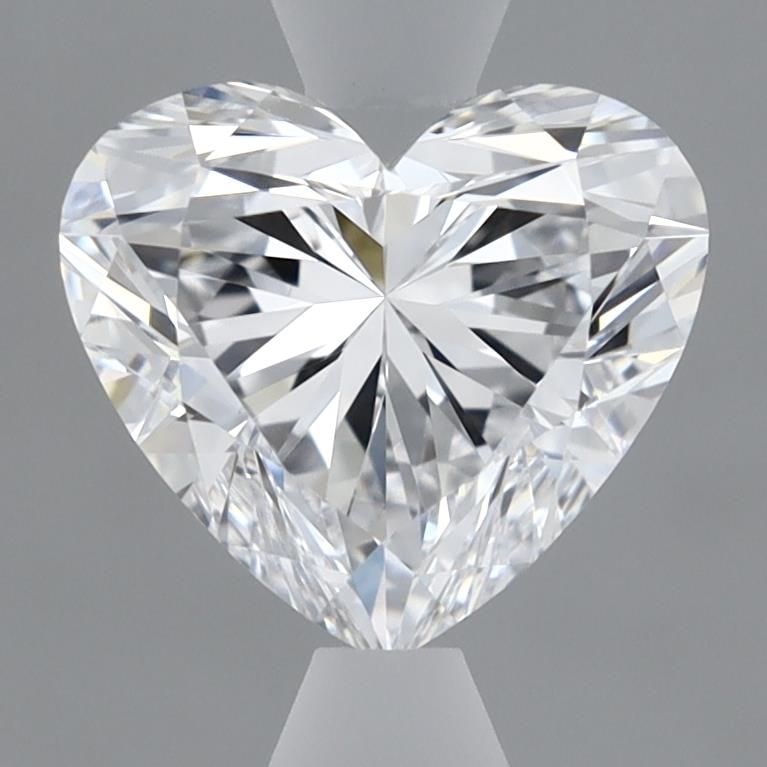 Loose Diamond - HEART 1.48ct D VVS1: Loose Diamond - HEART 1.48ct D VVS1 Source: This is a real non-mined Diamond that has been grown in a lab Shape: HEART Carats: 1.48 Color: D Clarity: VVS1 Certification: IGI Video: