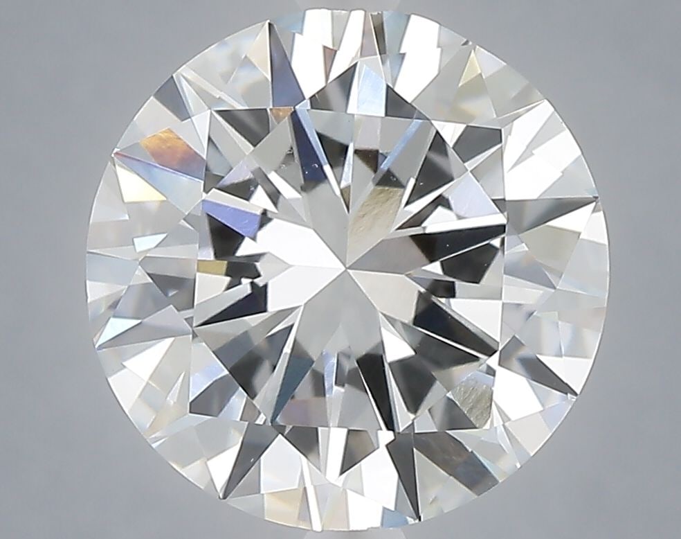 Loose Diamond - ROUND 5.0ct E VS1 (1 of 1)