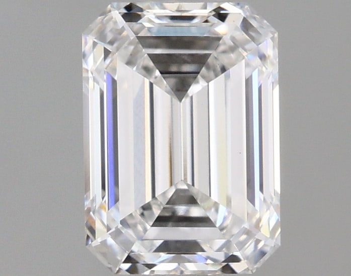 Loose Diamond - EMERALD 1.47ct D VS1 (1 of 1)