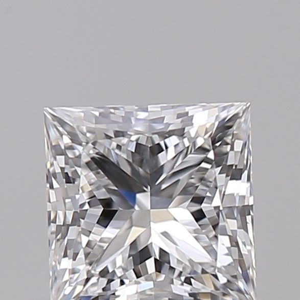 Loose Diamond - PRINCESS 0.76ct E VS1 (1 of 1)
