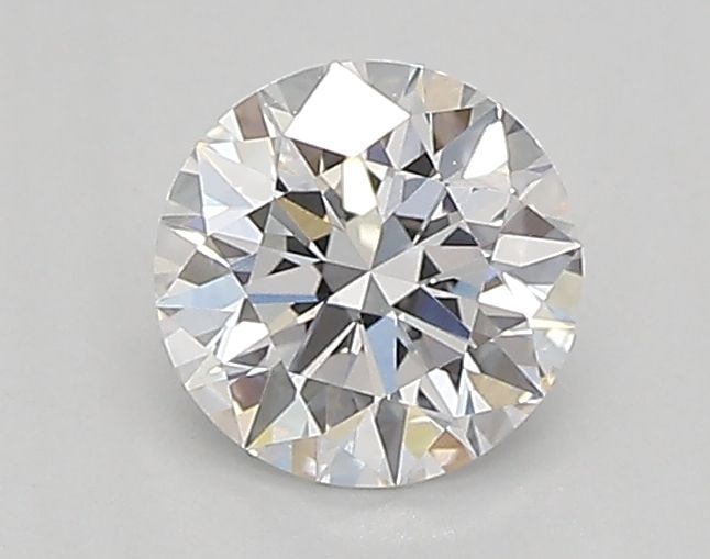 Loose Diamond - ROUND 0.46ct E VVS1 (1 of 1)
