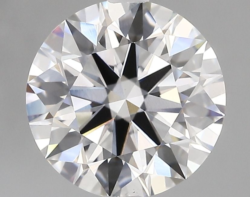 Ideal Loose Diamond - ROUND 3.07ct D VS1: Ideal Loose Diamond - ROUND 3.07ct D VS1 Source: This is a real non-mined Diamond that has been grown in a lab Shape: ROUND Carats: 3.07 Color: D Clarity: VS1 Certification: IGI Video: