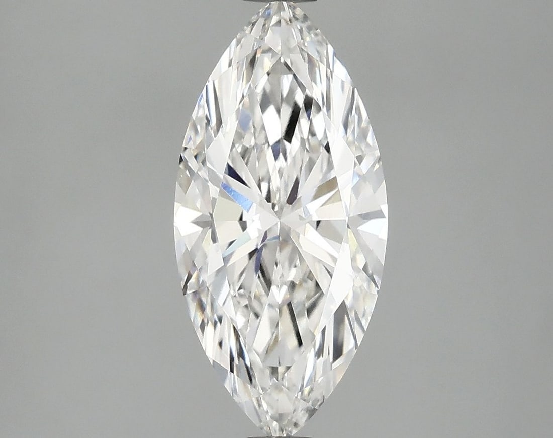 Loose Diamond - MARQUISE 2.06ct F VVS1 (1 of 1)