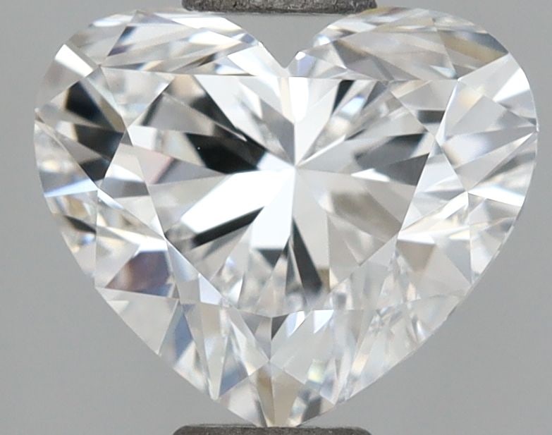 Loose Diamond - HEART 1.08ct D VVS1 (1 of 1)