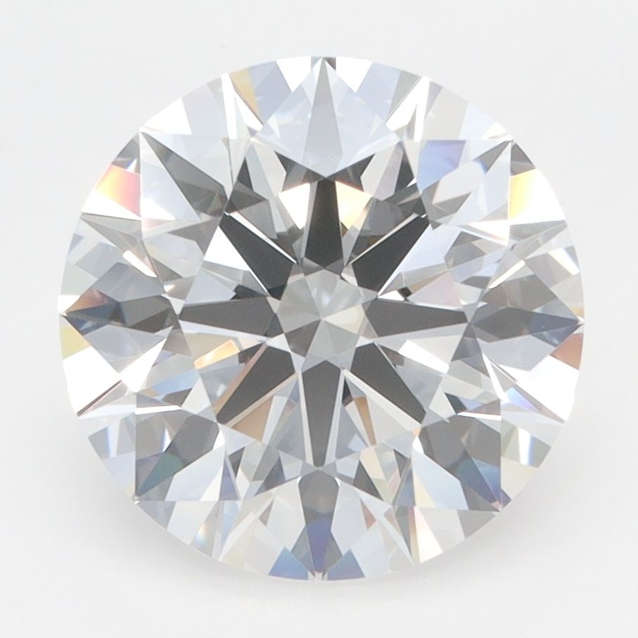 Ideal Loose Diamond - ROUND 4.0ct D IF: Ideal Loose Diamond - ROUND 4.0ct D IF Source: This is a real non-mined Diamond that has been grown in a lab Shape: ROUND Carats: 4.0 Color: D Clarity: IF Certification: IGI Video: