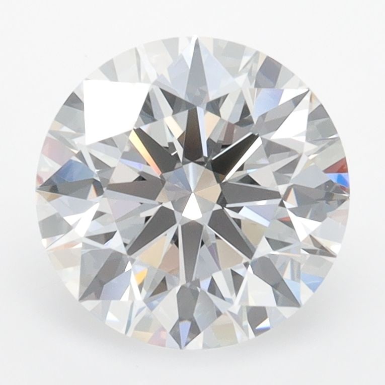 Ideal Loose Diamond - ROUND 2.41ct D VVS1: Ideal Loose Diamond - ROUND 2.41ct D VVS1 Source: This is a real non-mined Diamond that has been grown in a lab Shape: ROUND Carats: 2.41 Color: D Clarity: VVS1 Certification: IGI Video: