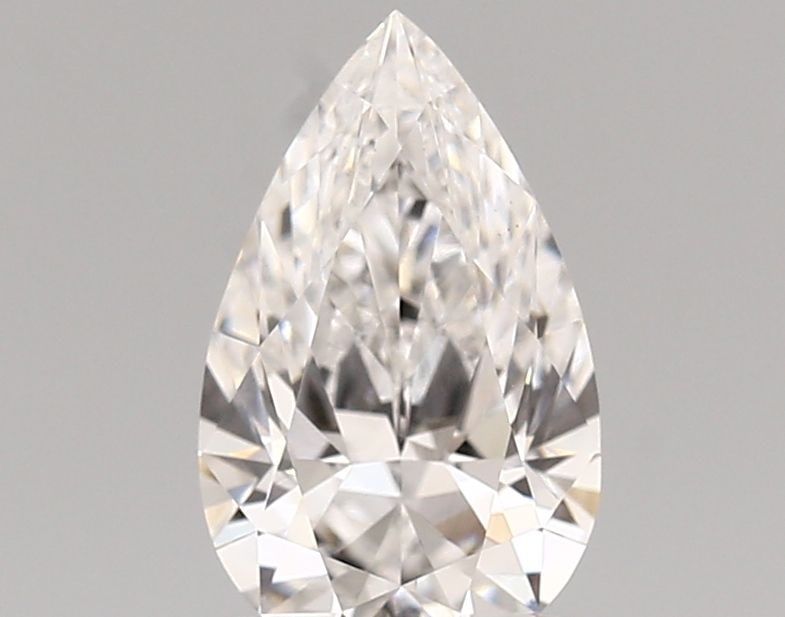 Loose Diamond - PEAR 1.21ct D VS1 (1 of 1)