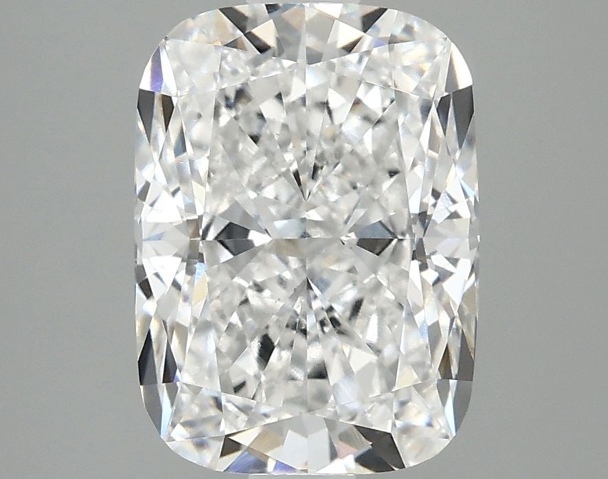 Loose Diamond - CUSHION MODIFIED 3.1ct D VS1 (1 of 1)
