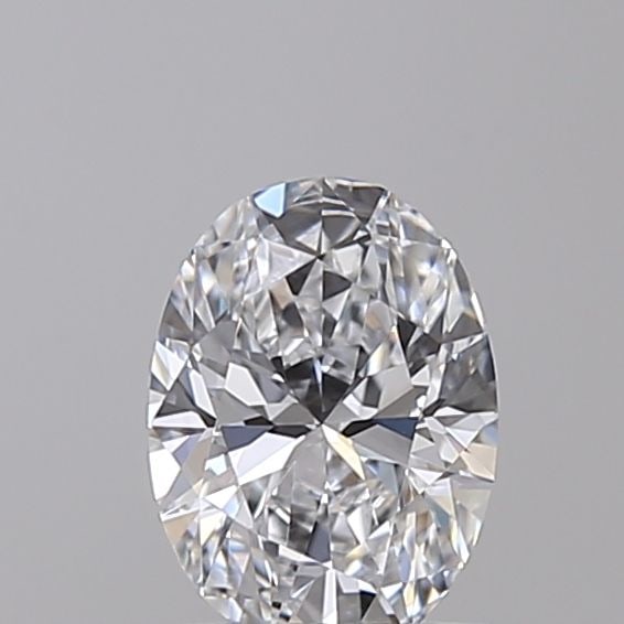 Loose Diamond - OVAL 0.71ct D VVS2: Loose Diamond - OVAL 0.71ct D VVS2 Source: This is a real non-mined Diamond that has been grown in a lab Shape: OVAL Carats: 0.71 Color: D Clarity: VVS2 Certification: NONE Video:
