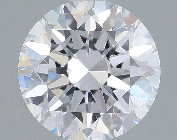Loose Diamond - ROUND 1.01ct D VVS2: Loose Diamond - ROUND 1.01ct D VVS2 Source: This is a real non-mined Diamond that has been grown in a lab Shape: ROUND Carats: 1.01 Color: D Clarity: VVS2 Certification: IGI Video: