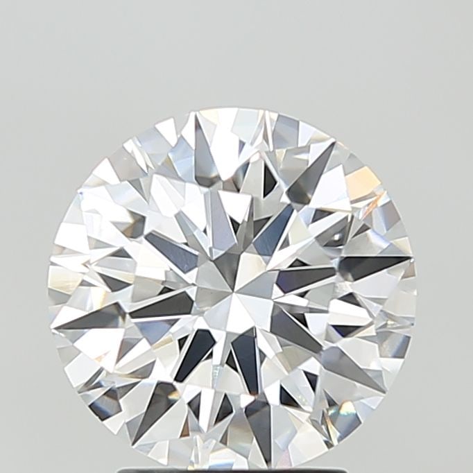 Ideal Loose Diamond - ROUND 3.08ct E VVS2: Ideal Loose Diamond - ROUND 3.08ct E VVS2 Source: This is a real non-mined Diamond that has been grown in a lab Shape: ROUND Carats: 3.08 Color: E Clarity: VVS2 Certification: IGI Video: