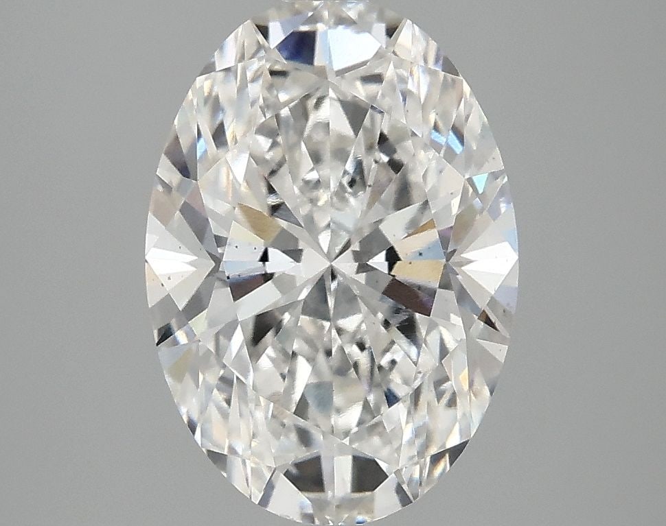 Loose Diamond - OVAL 3.09ct F VS2: Loose Diamond - OVAL 3.09ct F VS2 Source: This is a real non-mined Diamond that has been grown in a lab Shape: OVAL Carats: 3.09 Color: F Clarity: VS2 Certification: IGI Video: