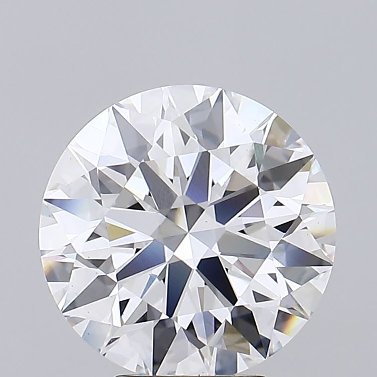 Loose Diamond - Round 6.31ct D VS1 (1 of 1)