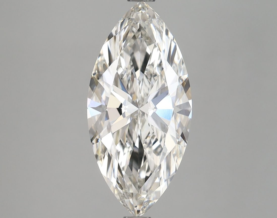 Loose Diamond - MARQUISE 3.0ct F VS1: Loose Diamond - MARQUISE 3.0ct F VS1 Source: This is a real non-mined Diamond that has been grown in a lab Shape: MARQUISE Carats: 3.0 Color: F Clarity: VS1 Certification: IGI Video: