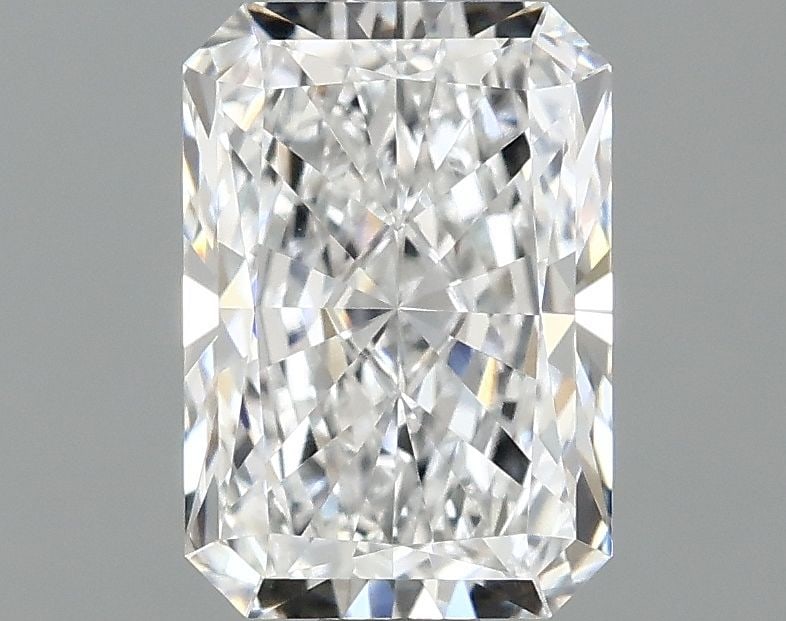 Loose Diamond - RADIANT 1.06ct D VVS2 (1 of 1)