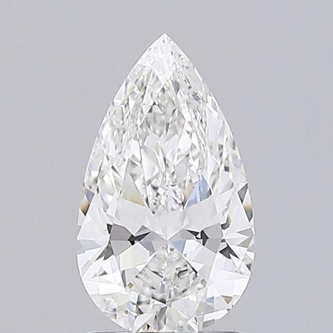 Loose Diamond - PEAR 1.53ct F VVS2 (1 of 1)