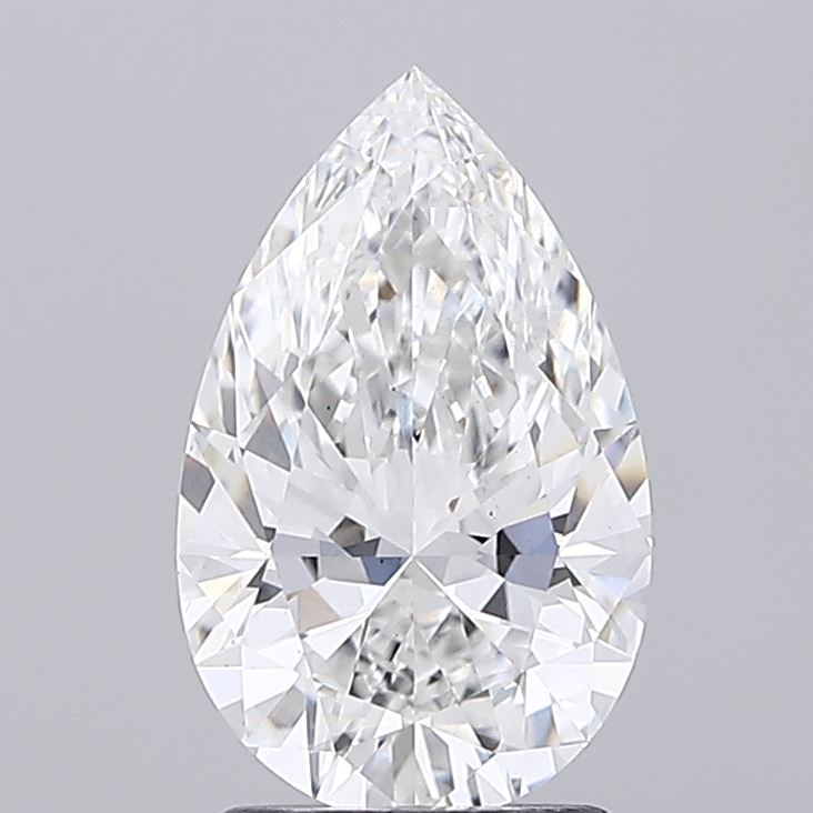 Loose Diamond - PEAR 1.81ct F VS1 (1 of 1)