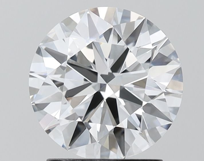 Ideal Loose Diamond - ROUND 1.78ct F VVS2: Ideal Loose Diamond - ROUND 1.78ct F VVS2 Source: This is a real non-mined Diamond that has been grown in a lab Shape: ROUND Carats: 1.78 Color: F Clarity: VVS2 Certification: IGI Video: