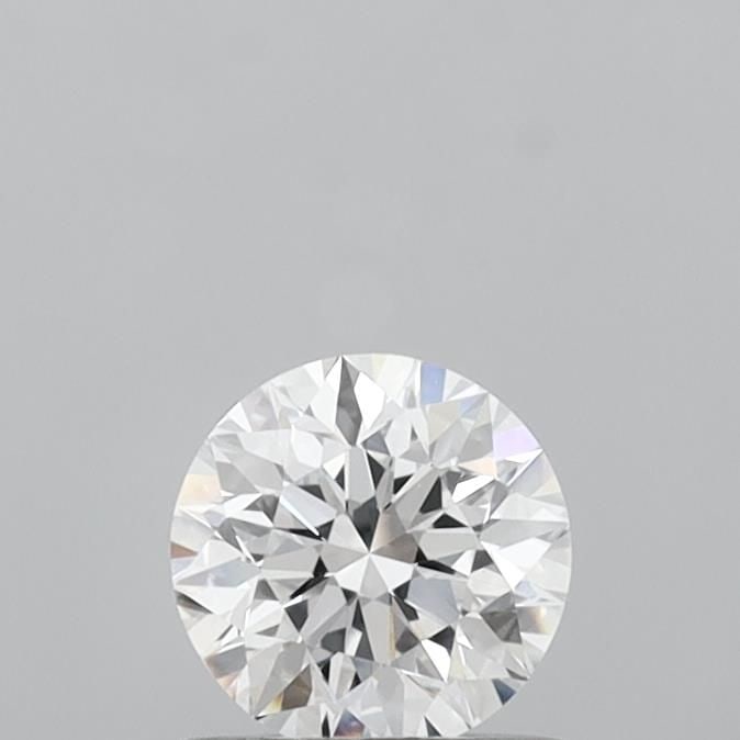 Loose Diamond - ROUND 0.71ct D VVS2 (1 of 1)