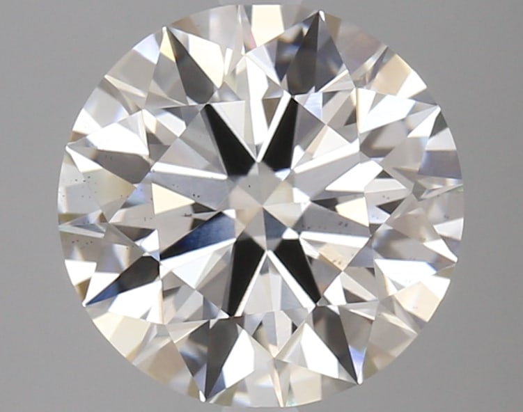 Loose Diamond - Round 3.4ct F VS2 (1 of 1)