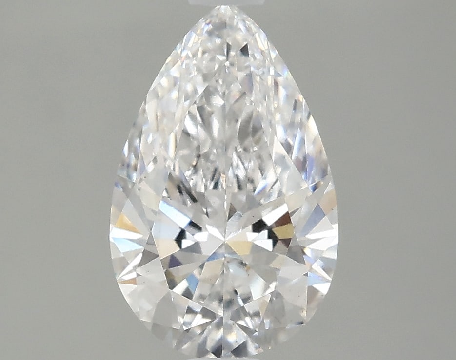 Loose Diamond - PEAR 1.84ct D VS2 (1 of 1)