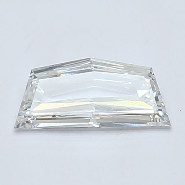 Loose Diamond - PENTAGONAL 0.51ct E VS1 (1 of 1)