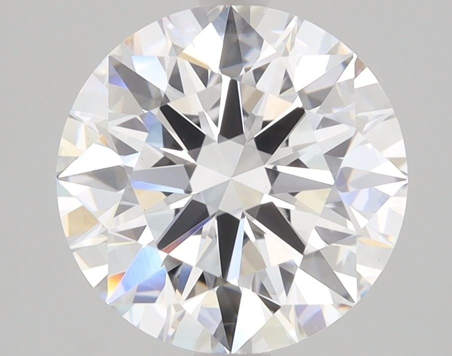 Ideal Loose Diamond - ROUND 3.04ct D VS1: Ideal Loose Diamond - ROUND 3.04ct D VS1 Source: This is a real non-mined Diamond that has been grown in a lab Shape: ROUND Carats: 3.04 Color: D Clarity: VS1 Certification: IGI Video:
