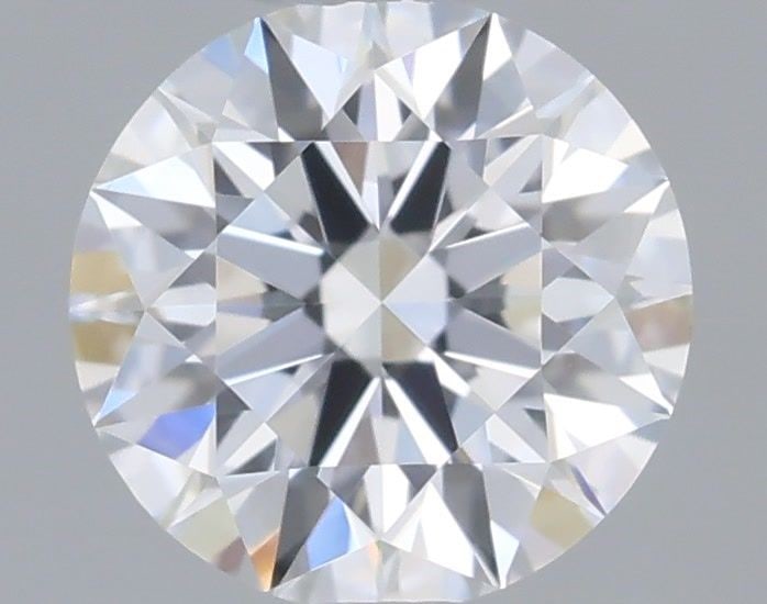 Ideal Loose Diamond - ROUND 0.38ct D VVS2 (1 of 1)