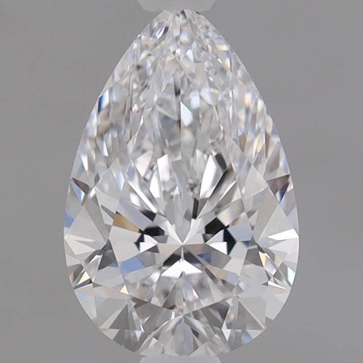 Loose Diamond - PEAR 1.03ct D IF: Loose Diamond - PEAR 1.03ct D IF Source: This is a real non-mined Diamond that has been grown in a lab Shape: PEAR Carats: 1.03 Color: D Clarity: IF Certification: IGI Video: