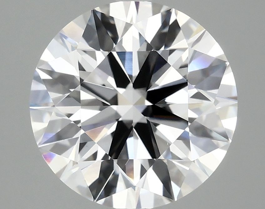 Ideal Loose Diamond - ROUND 2.96ct E VS1: Ideal Loose Diamond - ROUND 2.96ct E VS1 Source: This is a real non-mined Diamond that has been grown in a lab Shape: ROUND Carats: 2.96 Color: E Clarity: VS1 Certification: IGI Video: