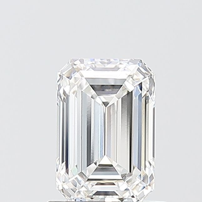 Loose Diamond - EMERALD 1.1ct D VS1 (1 of 1)