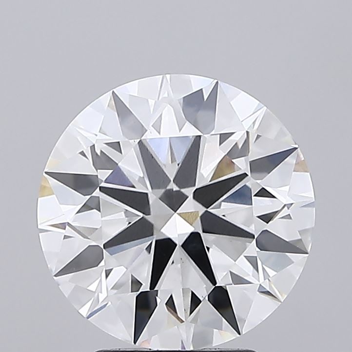 Loose Diamond - Round 3.59ct F VS1 (1 of 1)