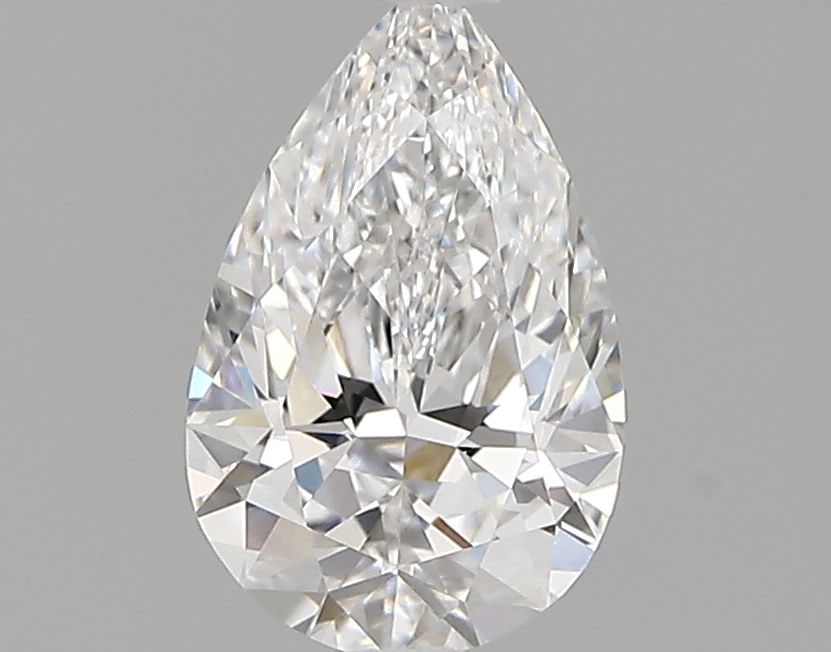 Loose Diamond - PEAR 1.15ct D VVS2: Loose Diamond - PEAR 1.15ct D VVS2 Source: This is a real non-mined Diamond that has been grown in a lab Shape: PEAR Carats: 1.15 Color: D Clarity: VVS2 Certification: IGI Video: