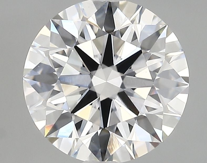 Ideal Loose Diamond - ROUND 2.74ct D VVS2: Ideal Loose Diamond - ROUND 2.74ct D VVS2 Source: This is a real non-mined Diamond that has been grown in a lab Shape: ROUND Carats: 2.74 Color: D Clarity: VVS2 Certification: IGI Video: