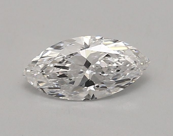 Loose Diamond - MARQUISE 0.82ct D VVS2: Loose Diamond - MARQUISE 0.82ct D VVS2 Source: This is a real non-mined Diamond that has been grown in a lab Shape: MARQUISE Carats: 0.82 Color: D Clarity: VVS2 Certification: IGI Video: