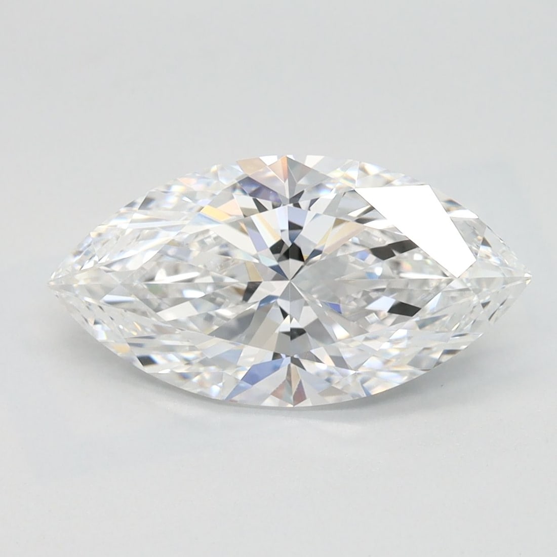 Loose Diamond - MARQUISE 2.04ct D VVS1 (1 of 1)