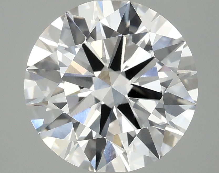 Loose Diamond - Round 3.09ct F VS1 (1 of 1)
