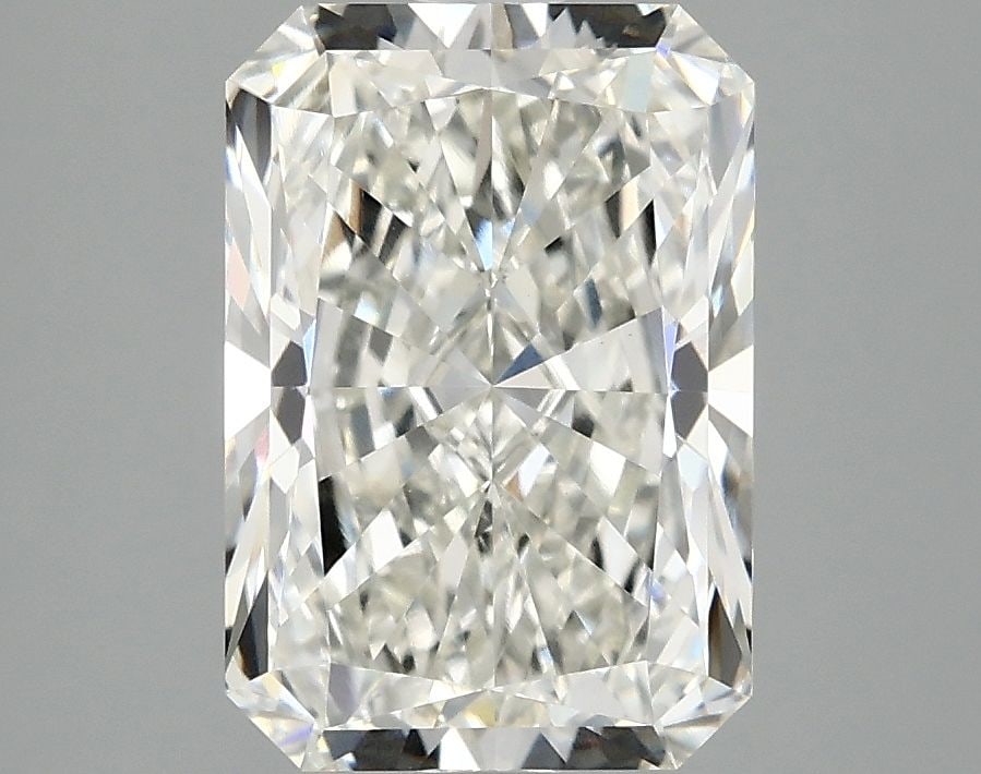 Loose Diamond - RADIANT 2.95ct H VS1 (1 of 1)