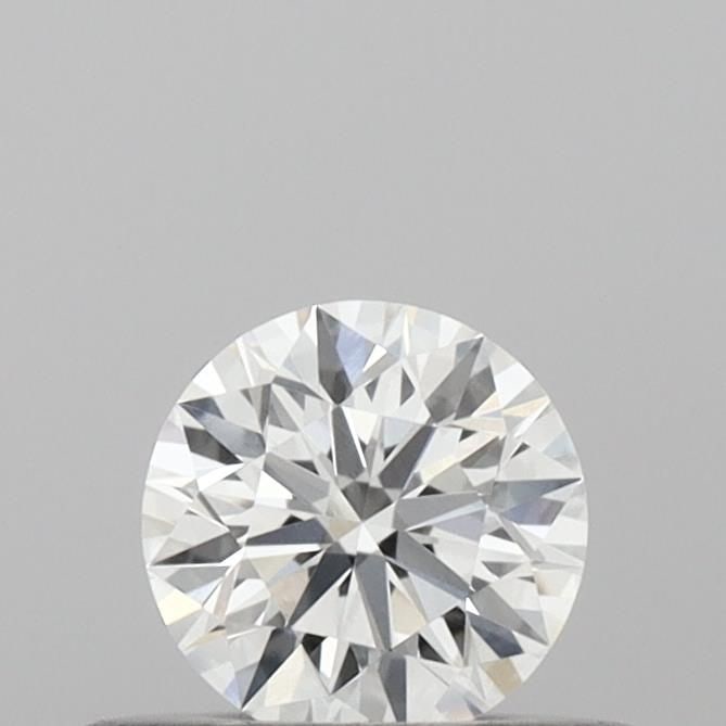 Ideal Loose Diamond - ROUND 0.33ct E VVS2 (1 of 1)