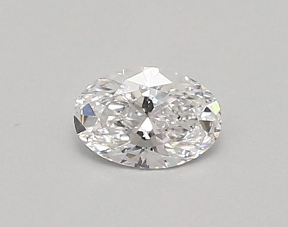 Loose Diamond - OVAL 0.34ct D VS1: Loose Diamond - OVAL 0.34ct D VS1 Source: This is a real non-mined Diamond that has been grown in a lab Shape: OVAL Carats: 0.34 Color: D Clarity: VS1 Certification: IGI Video: