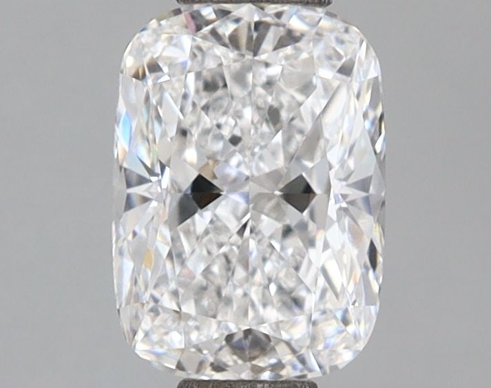 Loose Diamond - CUSHION BRILLIANT 1.14ct D VVS1 (1 of 1)