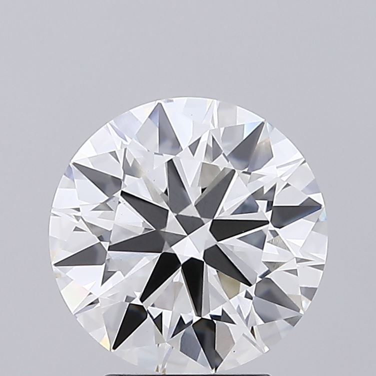 Loose Diamond - Round 2.84ct F VS1 (1 of 1)