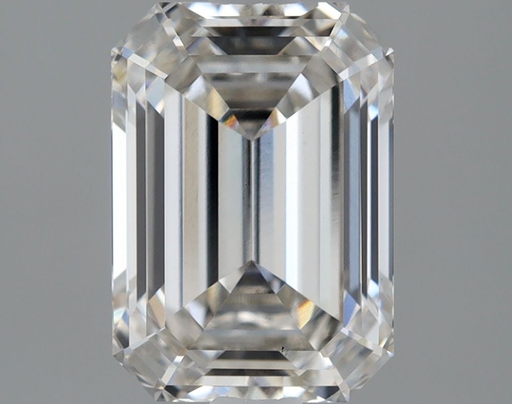 Loose Diamond - EMERALD 2.05ct H VS1 (1 of 1)