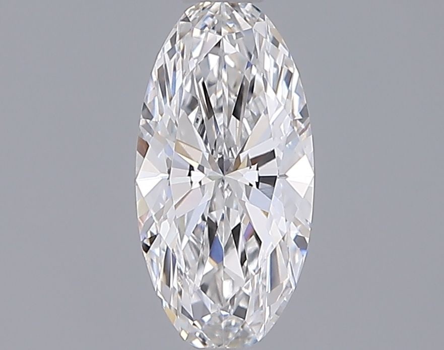 Loose Diamond - OVAL 1.07ct D VVS2: Loose Diamond - OVAL 1.07ct D VVS2 Source: This is a real non-mined Diamond that has been grown in a lab Shape: OVAL Carats: 1.07 Color: D Clarity: VVS2 Certification: IGI Video: Video Link PLEASE